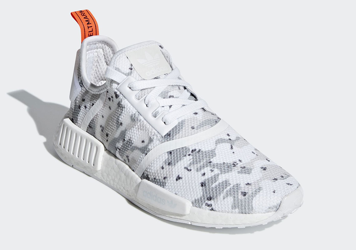 adidas,NMD R1,G27933,发售  「NMD」加入中底！女生专属 NMD R1 本月底发售