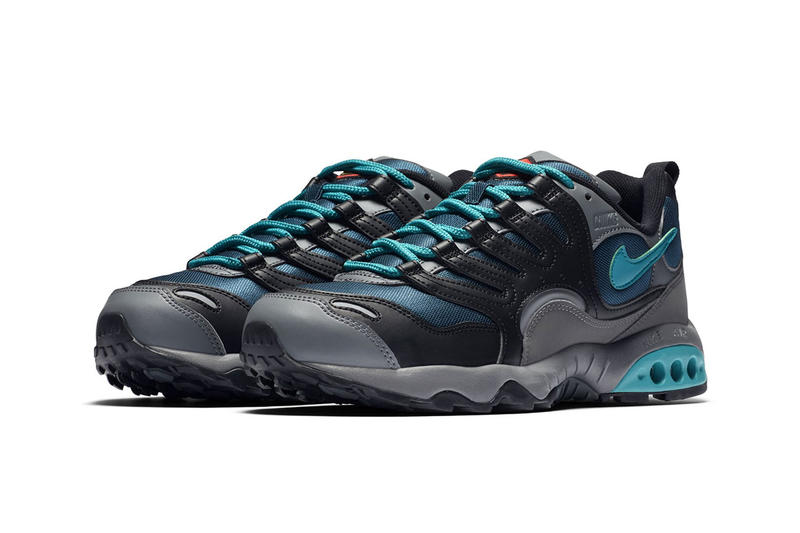 Nike,Air Terra Humara,发售  复古户外风潮回归！Nike Air Terra Humara 全新配色即将发售