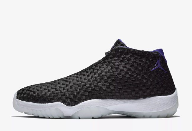 Air Jordan Future,AJ11,Concord  一年四季都能穿！ Concord 主题 Air Jordan Future 也太帅了！