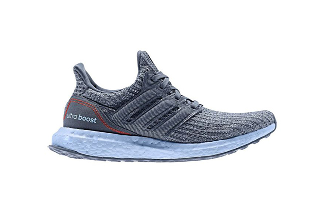 adidas,UB,Ultra Boost  多种彩色 Boost 亮相！四双全新 Ultra Boost 4.0 曝光！