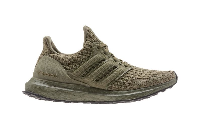 adidas,UB,Ultra Boost  多种彩色 Boost 亮相！四双全新 Ultra Boost 4.0 曝光！