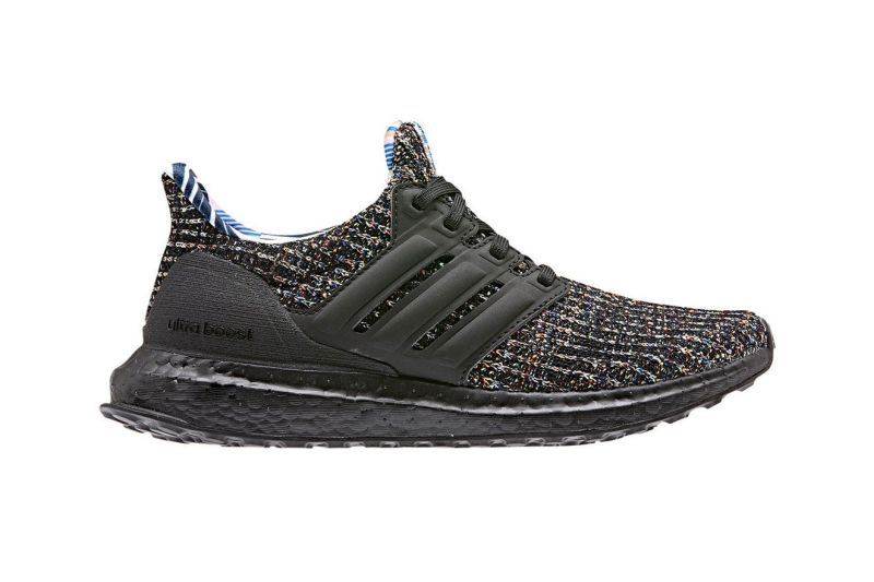 adidas,UB,Ultra Boost  多种彩色 Boost 亮相！四双全新 Ultra Boost 4.0 曝光！