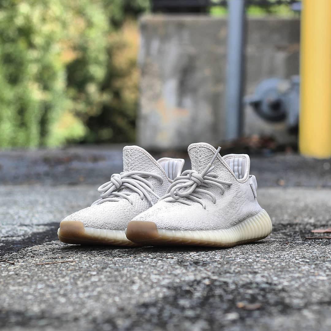 Yeezy Boost 350 V2,Sesame,发售,F  定档黑五！芝麻 Yeezy Boost 350 V2 “Sesame” 下月发售！
