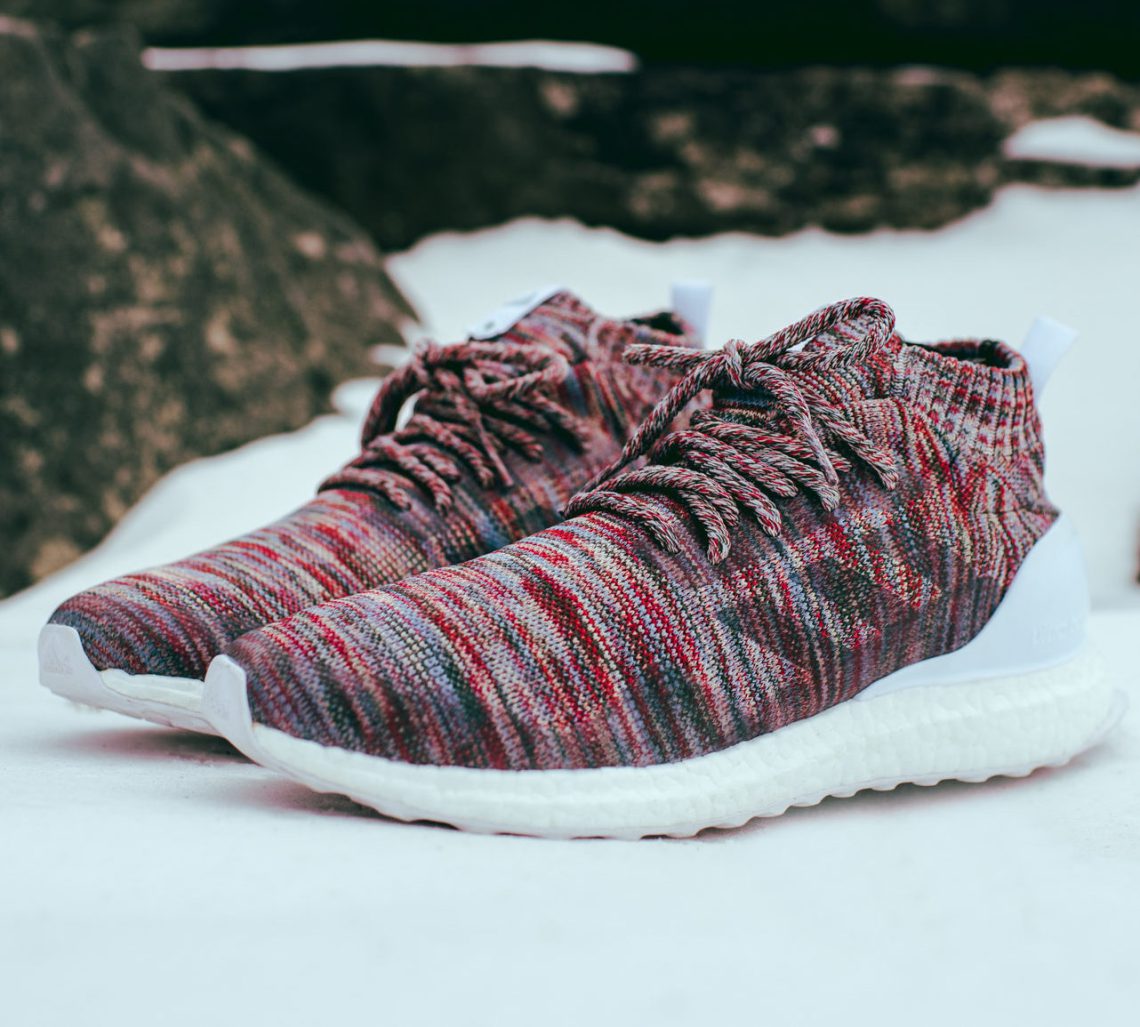 KITH,Futurecraft 4D,发售,adidas  可能是今年最贵的 4D 联名！KITH x Futurecraft 4D 即将发售