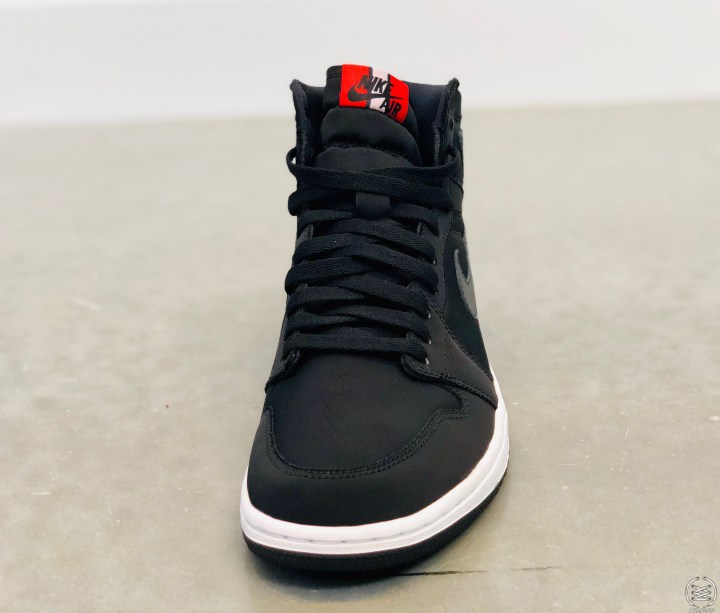 Air Jordan 1,PSG,发售,AR3254-001  预售破 2K，大巴黎联名第二弹！Air Jordan 1 “PSG” 即将发售