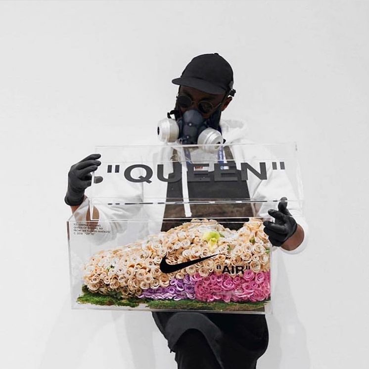 别,不信,OFF-WHITE,Nike,其实,没,那么,火,  别不信！OFF-WHITE x Nike 其实没那么火了！但可能更值得入手了！