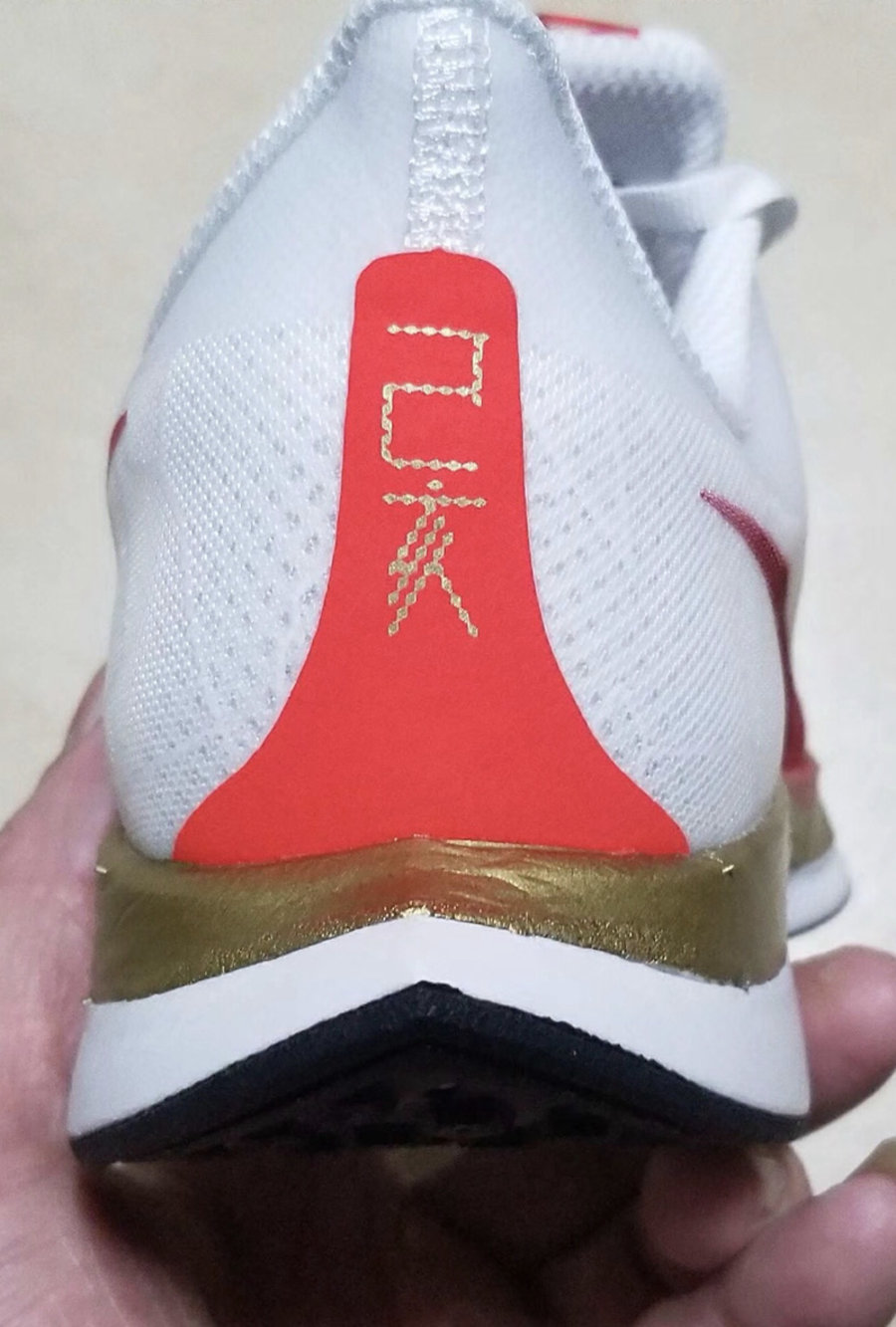 Nike,Pegasus 35 Turbo  中国元素极具看点！Nike Pegasus 35 Turbo 春节配色首度曝光