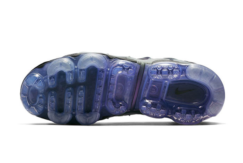 Nike,Air VaporMax Plus,发售  迷幻紫色渐变！Nike Air VaporMax Plus “Eggplant” 即将发售
