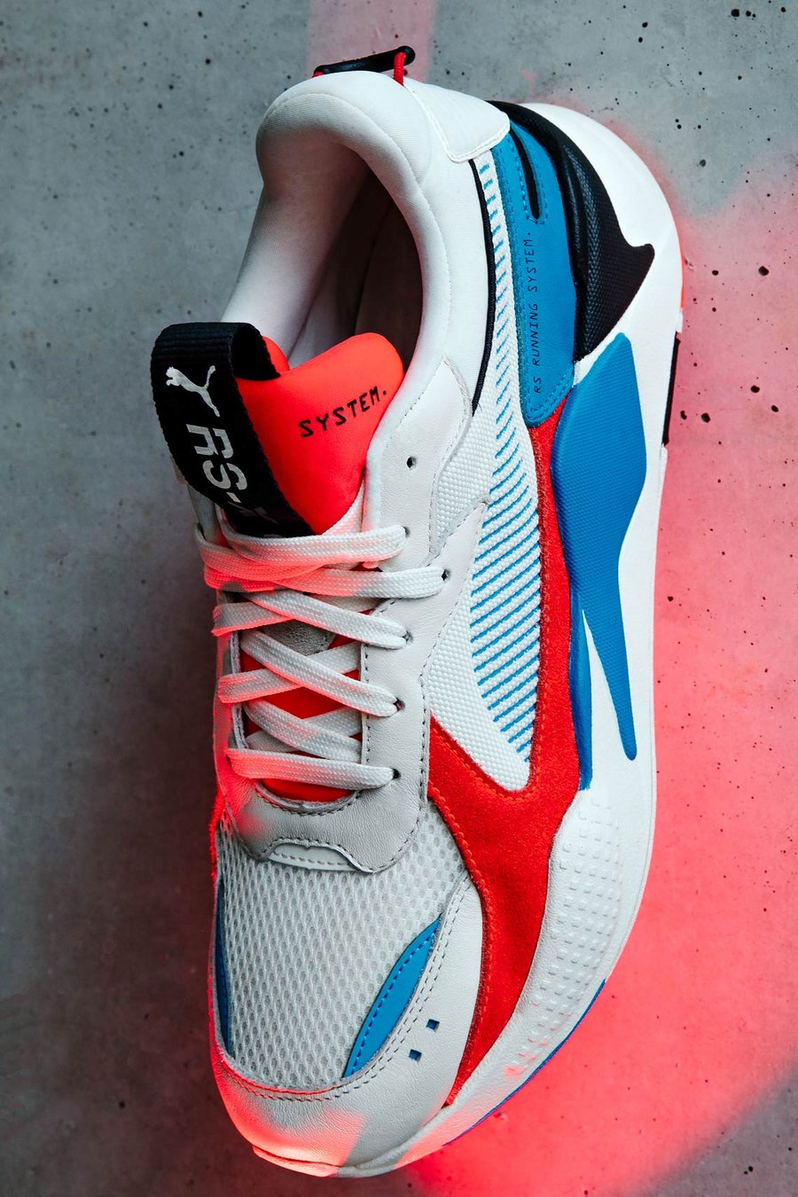 Puma,RS-X,Reinvention,发售  呼之欲出的时尚气息！Puma RS-X Reinvention 即将发售