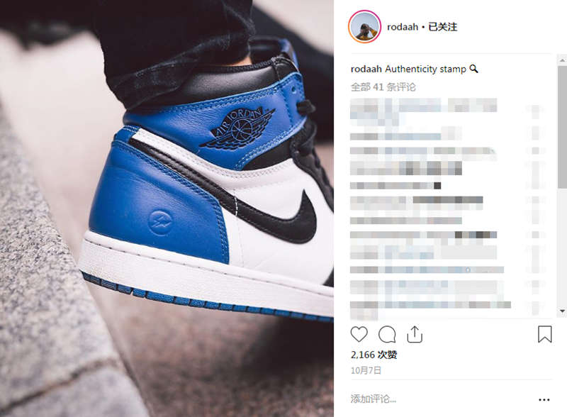 AirJordan1,AJ1,Jordanbrand,发售  到底是真是假？Air Jordan 1 “大闪电” 明年将发售黑红配色