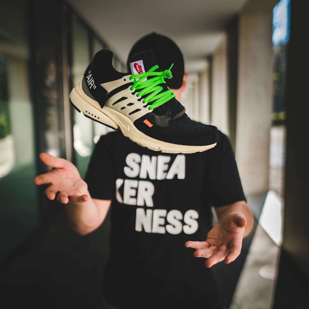 OFF-WHITE,Nike  OFF-WHITE 联名到底一共多少双？还有你没见过的天价隐藏 BOSS！