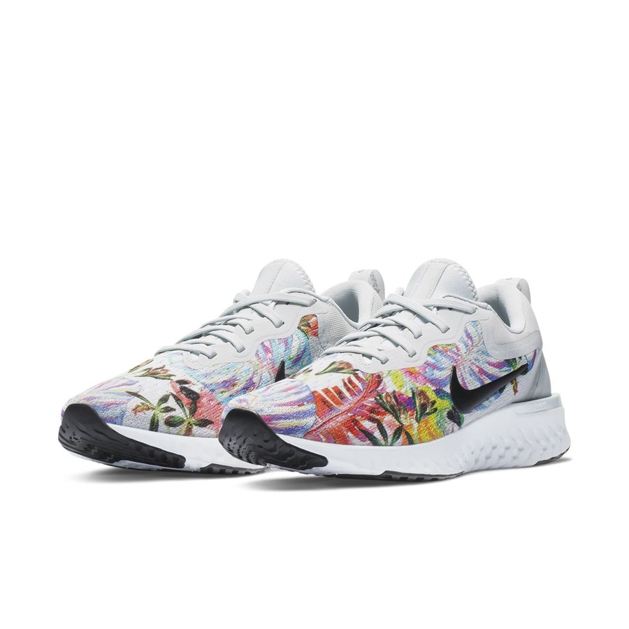Nike,Odyssey React,Zoom Fly SP  缤纷花卉装扮！Nike Odyssey React、Zoom Fly SP 全新配色曝光