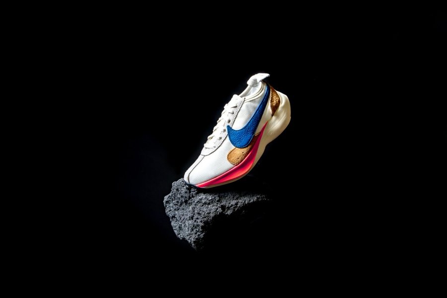 BV7779-100,Moon Racer,Nike BV7779-100 跳动的活力新配色！这双 Nike Moon Racer 你心动吗？