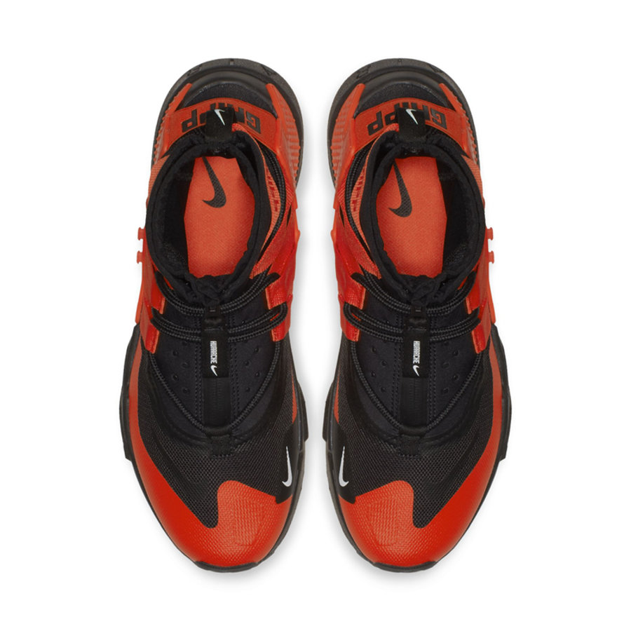 Nike,Air Huarache Grip  户外机能造型！秋冬专属 Air Huarache Grip 全新配色曝光
