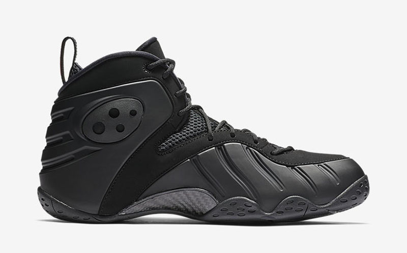Nike,哈达威,Zoom Rookie  哈达威经典战靴 Nike Zoom Rookie 将于近期复刻回归！