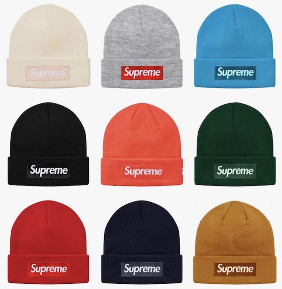 supreme,palace,polo,Chinatown  PALACE x POLO 联名系列释出！Supreme BOGO 冷帽本周发售！