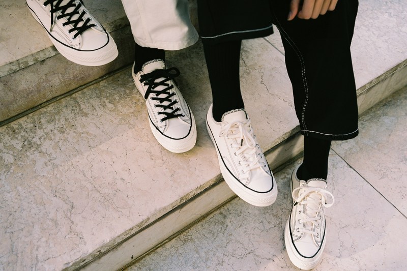 Carhartt WIP,Converse,Chuck 70  Converse 今年真的很强！联名 Carhartt WIP 系列明日发售