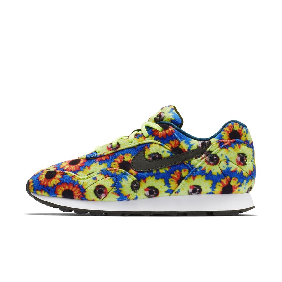 Nike,Outburst,发售  直男看了都想买！女生专属配色 Nike Outburst 即将发售