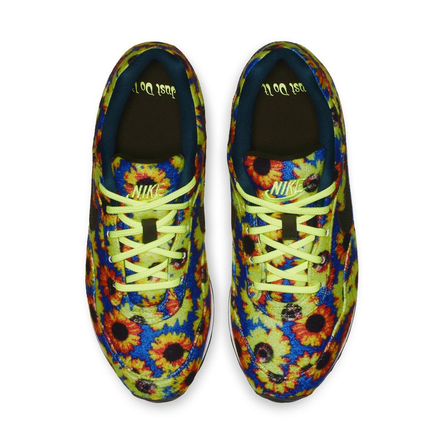 Nike,Outburst,发售  直男看了都想买！女生专属配色 Nike Outburst 即将发售