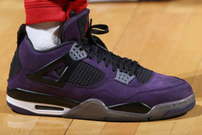 NBA,Fear of God,Nike,adidas  稀有猛货齐聚赛场！一周 NBA 赛场球鞋上脚精选！