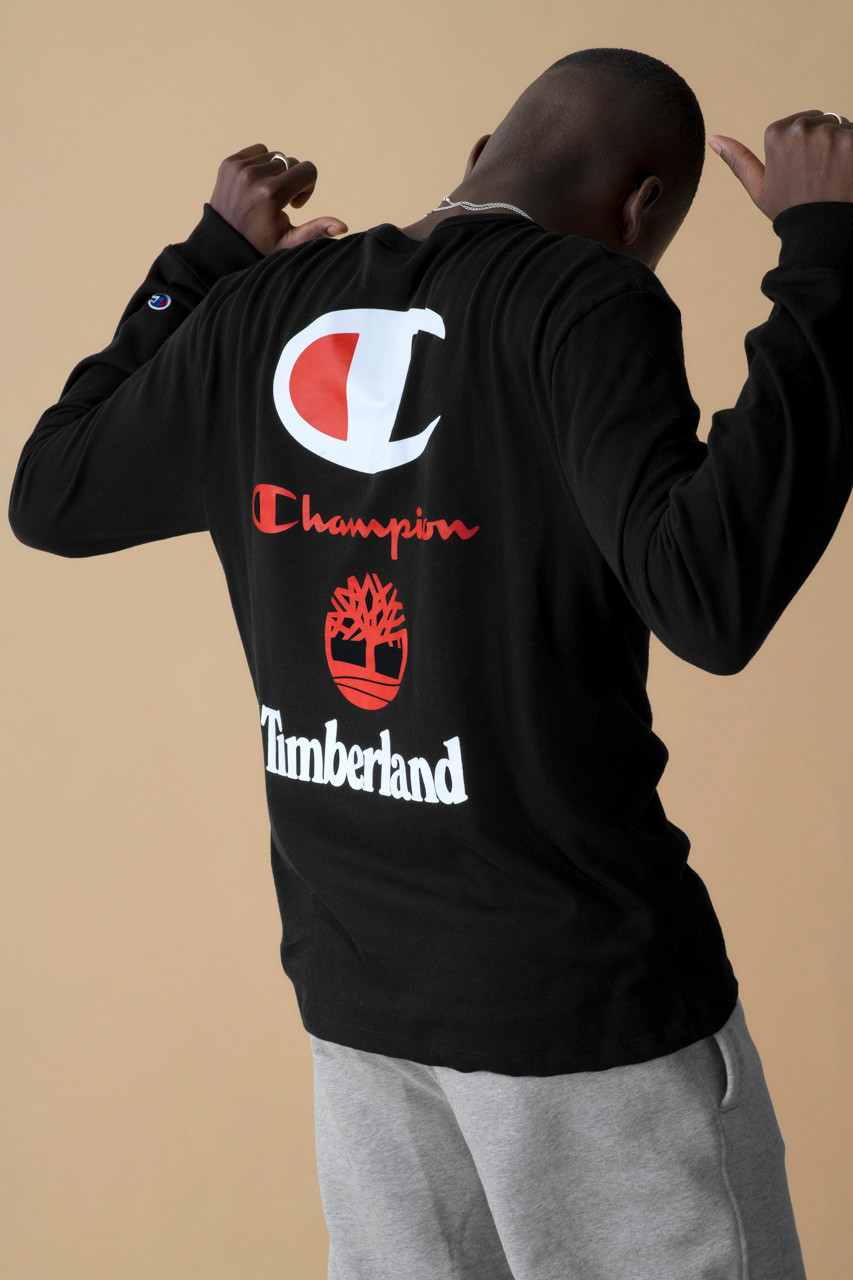 Timberland,supreme,champion  或将是今年最冷门联名？Supreme x Timberland 联名靴款曝光！
