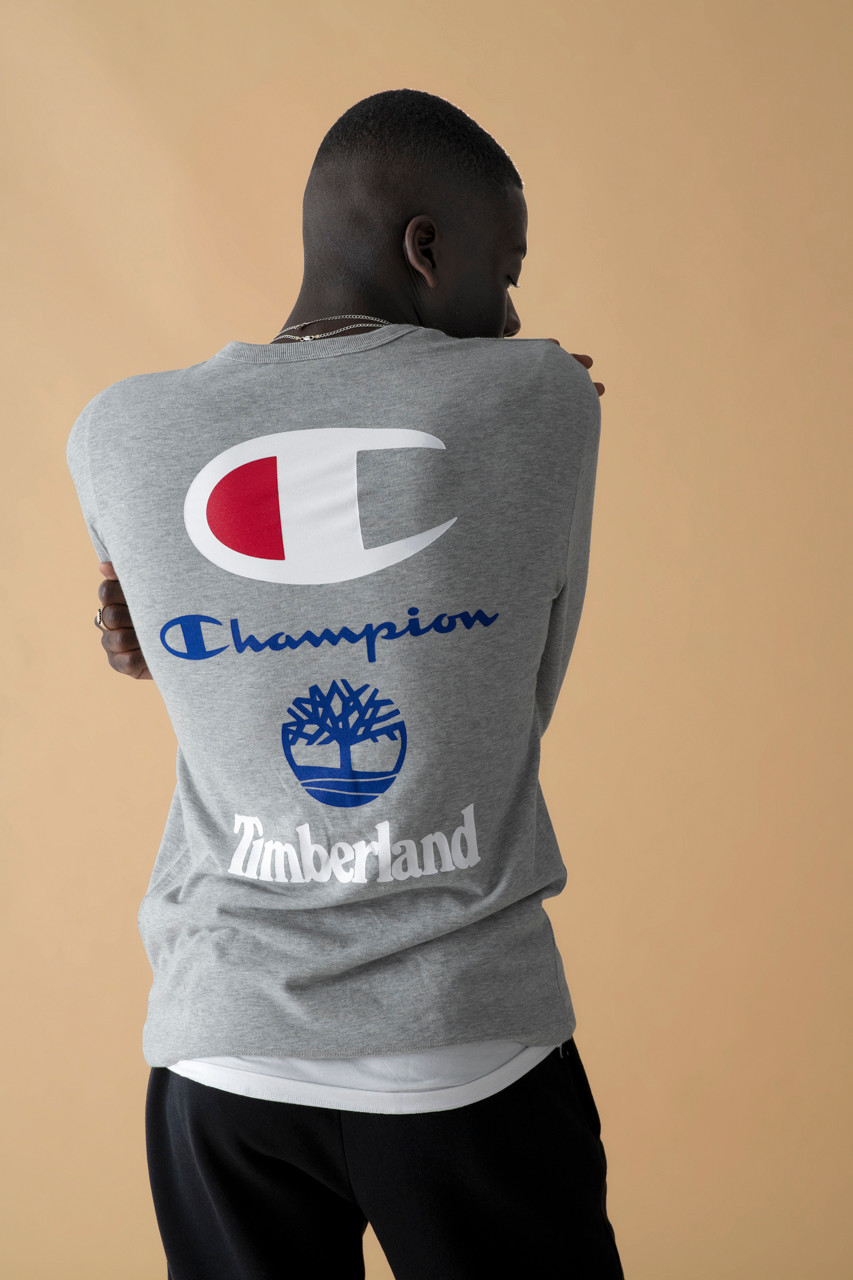 Timberland,supreme,champion  或将是今年最冷门联名？Supreme x Timberland 联名靴款曝光！