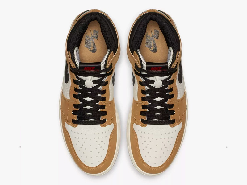 Air Jordan 1,AJ1,发售  美国官网链接上线！最佳新秀 Air Jordan 1 将于本周发售