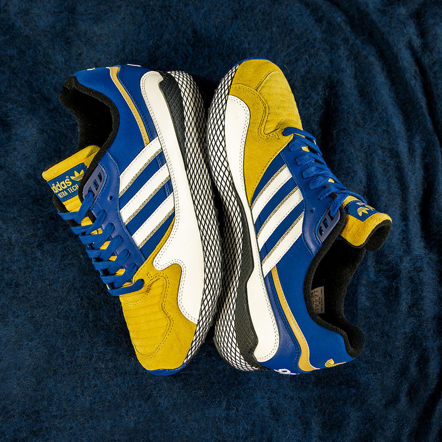 adidas,龙珠,发售,D97054,D97055  魔人布欧终于来了！龙珠 Z x adidas 最后一战本月底发售