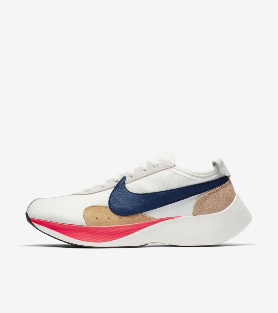 MoonRacer,Nike,发售  部分尺码已售罄！Nike Moon Racer 全新三色现已发售