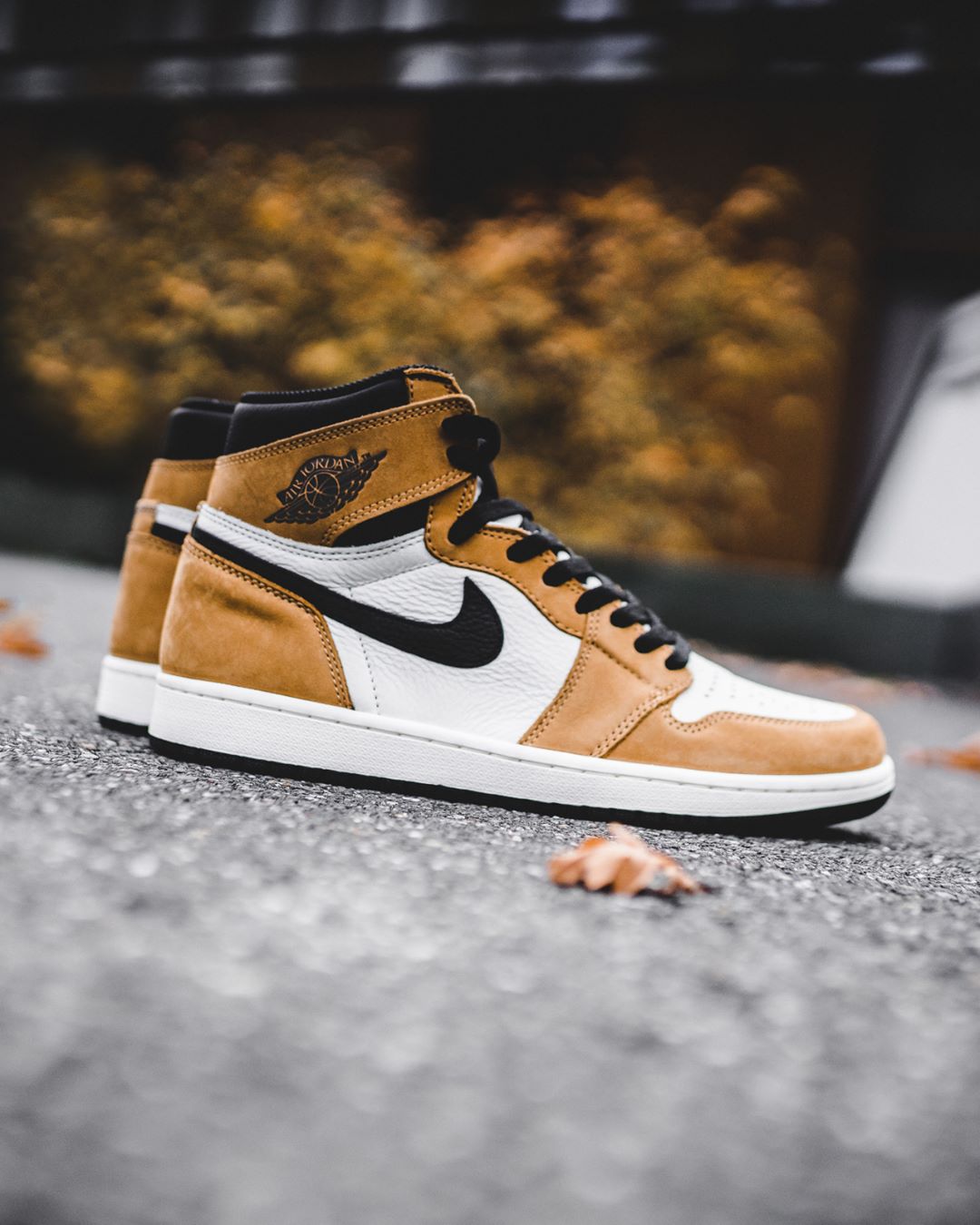 Rookie,Rookie of the year,发售,5  DJ Soda 率先上脚！Air Jordan 1 最佳新秀本周发售