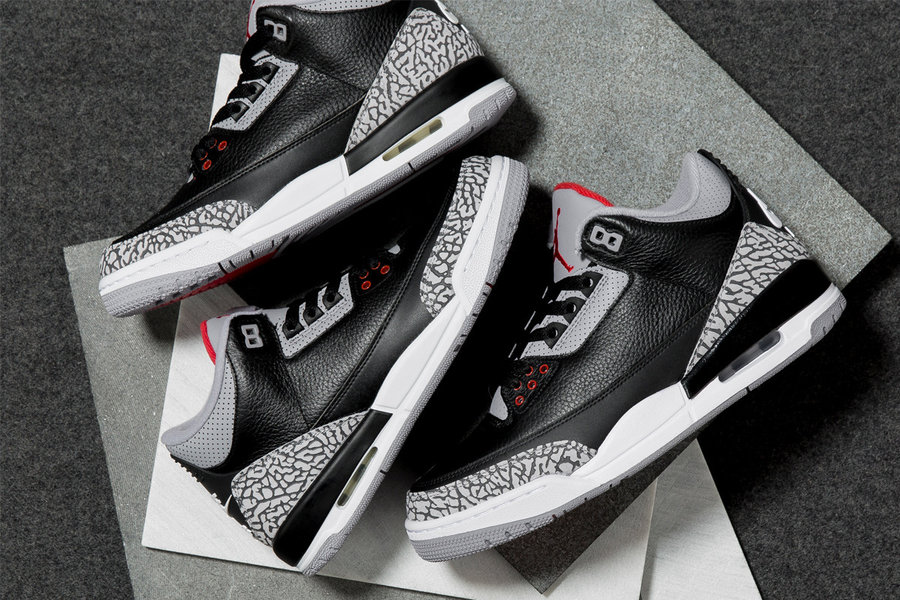 Nike,AJ  2018 年最佳的 13 双 Air Jordan 评选！你都入手了几双呢？