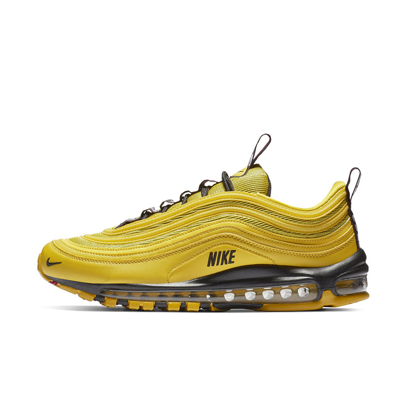 Nike,发售,串标,Air Max 97 Premium  串标主题再度登场！Air Max 97 Premium 新品即将发售