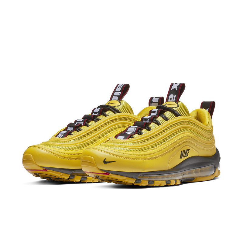 Nike,发售,串标,Air Max 97 Premium  串标主题再度登场！Air Max 97 Premium 新品即将发售