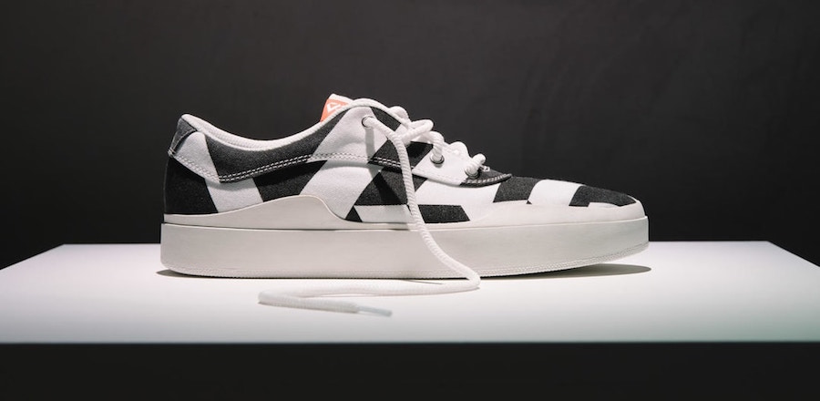 Westbrook 0.3,Jordan  威少上脚最新时尚签名鞋！Jordan Westbrook 0.3 本月发售