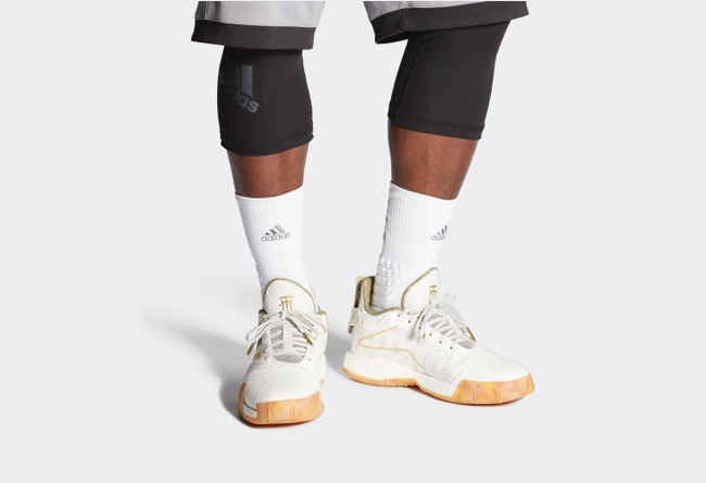 adidas,TMAC Millennium,发售  重塑经典战靴！麦迪新鞋 TMAC Millennium 现已于官网发售