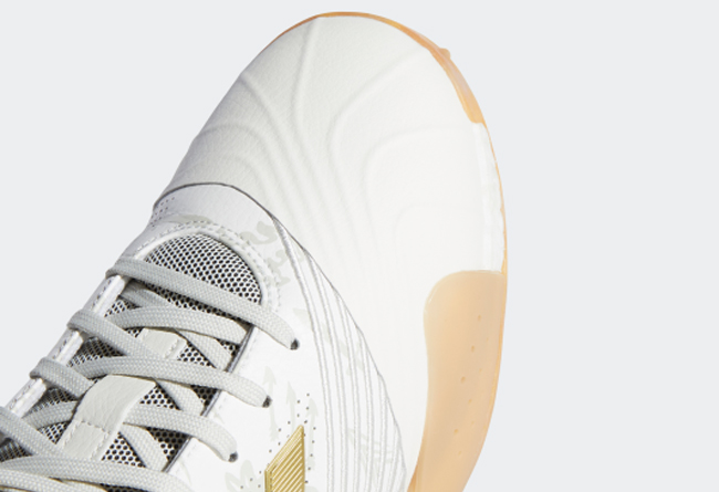 adidas,TMAC Millennium,发售  重塑经典战靴！麦迪新鞋 TMAC Millennium 现已于官网发售