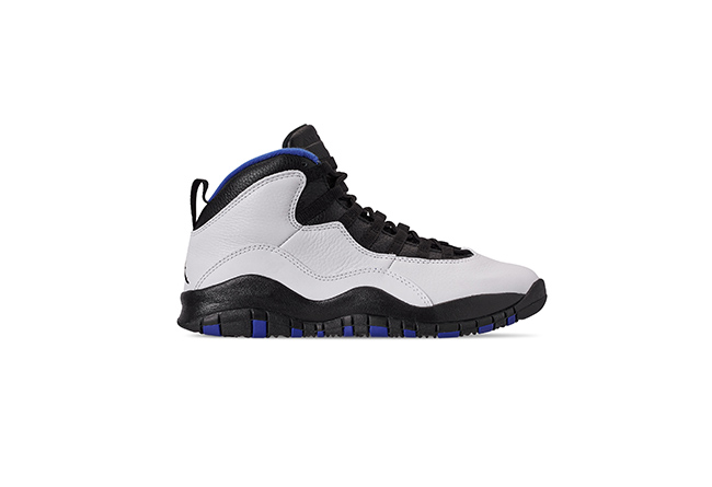 Air Jordan 10,AJ10,发售,310805-1  OG 爱好者的圣物！Air Jordan 10 “Orlando” 下月发售