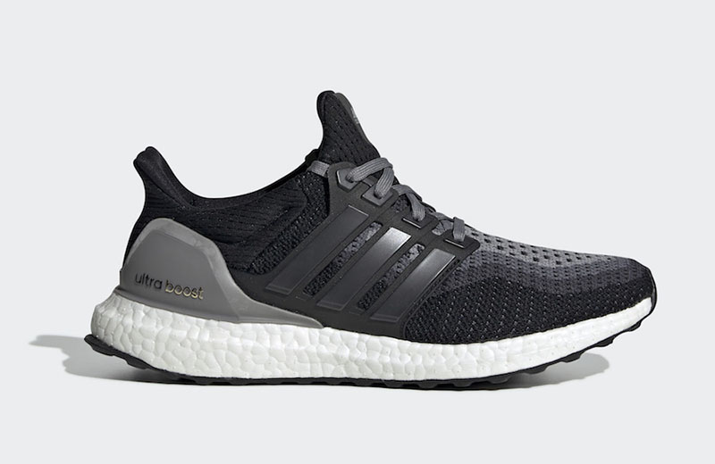 adidas,UB,发售,Ultra Boost 2.0,G  元年版本难觅踪影！黑灰渐变 Ultra Boost 2.0 即将复刻回归！