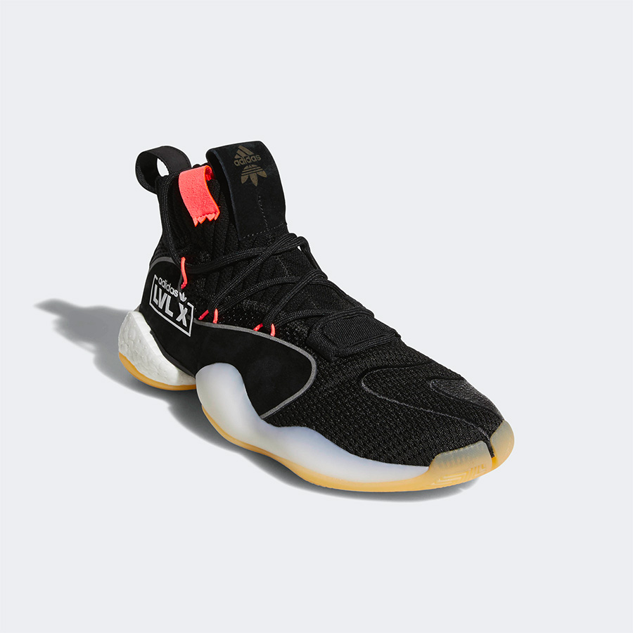 BYW X,BYW,adidas  刚刚发售！大 LOGO 的 adidas Originals BYW X 终于来了！