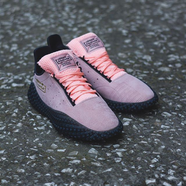 龙珠 Z,adidas,Ultra Tech,Kamanda  魔人布欧 VS 贝吉塔！龙珠 Z x adidas 本月新品实物美图预览
