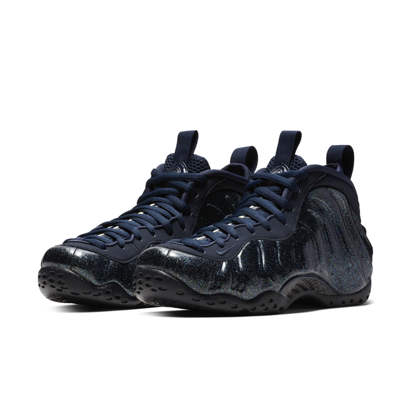 Nike,发售,WMNS,Air Foamposite On  超酷炫的 “隐形人” Air Foamposite One 终于来了，下月发售！