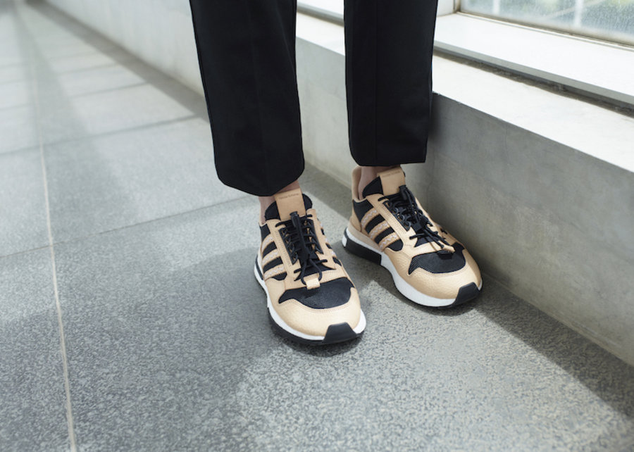 adidas Originals,Hender Scheme  adidas x Hender Scheme 全新秋冬联名系列正式发布！