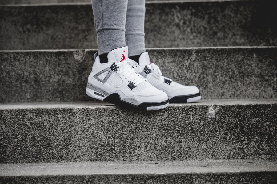 Air Jordan 4,AJ4  出人意料！AJ4 全线起飞！当初白菜价现在统统 ￥2000+！