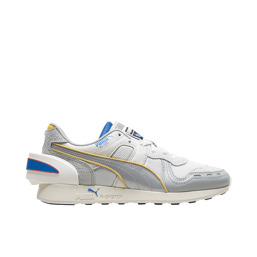回头率,100%,ADER,PUMA,RS-100,现在,可  回头率 100%！ADER x PUMA RS-100 现在可以买了！