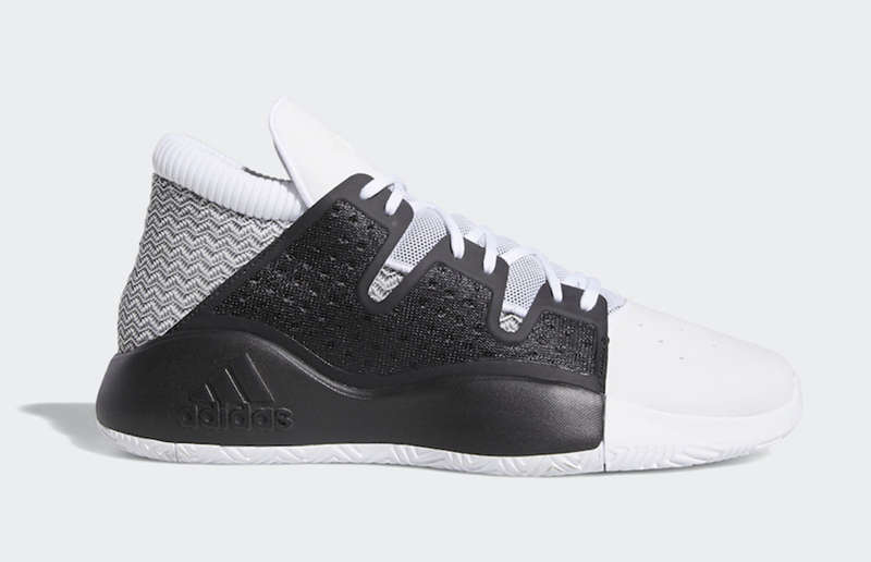 adidas,Pro Vision,发售,G27753  实战党不容错过！adidas Pro Vision 官图正式释出