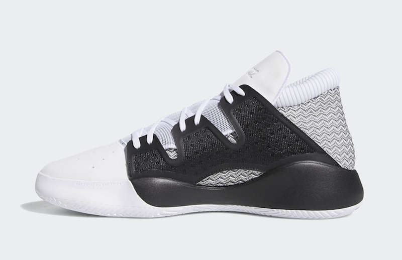 adidas,Pro Vision,发售,G27753  实战党不容错过！adidas Pro Vision 官图正式释出