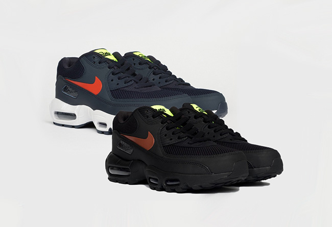 Nike,NikeiD,patta,发售,airmax90,  国内很难买到的鞋型！NIKEiD 开启 Patta 联名定制选项