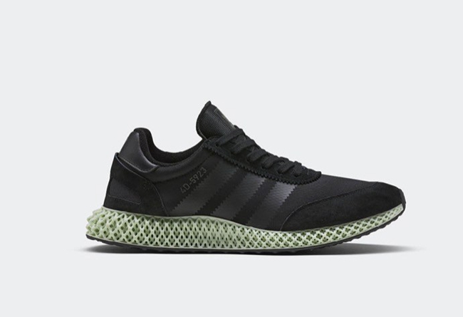 adidas,Never Made,发售  还有纯黑版本！adidas Never Made 系列新品周末发售