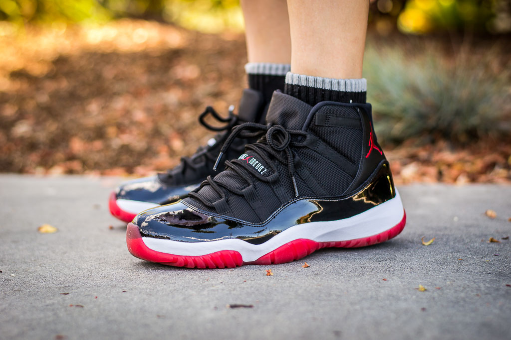 AJ,Yeezy,Nike  2019 年有哪些重磅新品？除了 AJ11 黑红、Yeezy 篮球鞋，还有这些！