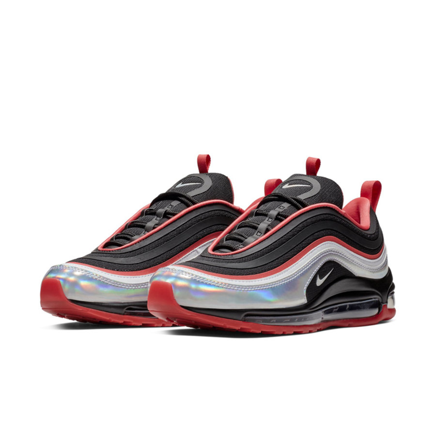 Air Max 97,Nike  两大风骚元素装扮！Air Max 97 两款全新配色曝光